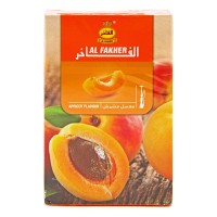 Табак Al-Fakher Абрикос (Apricot), 50 грамм